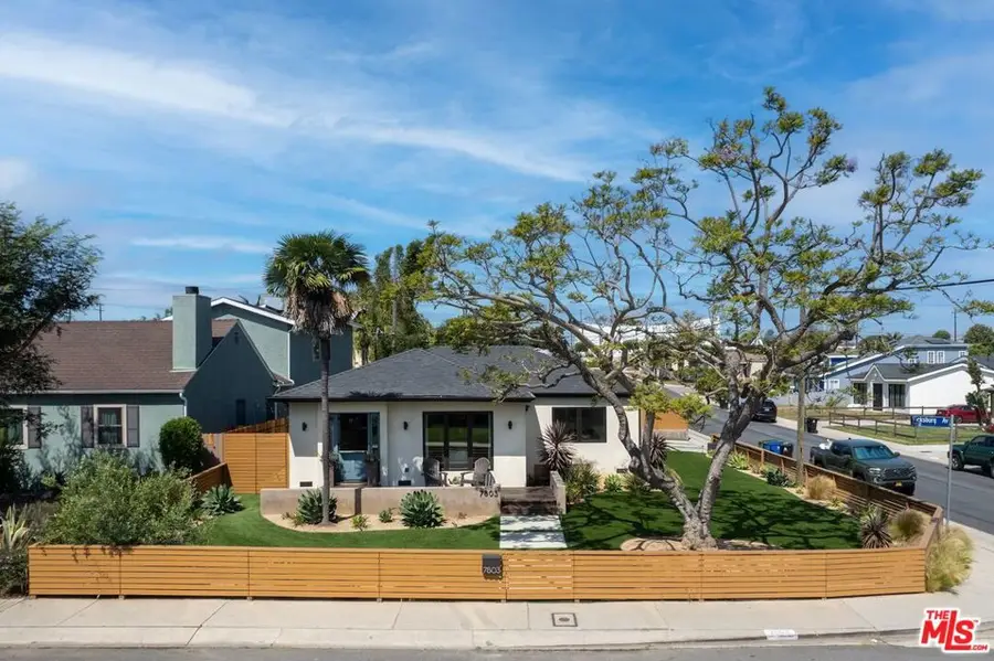7803 Vicksburg Avenue, Los Angeles, CA 90045 - #2