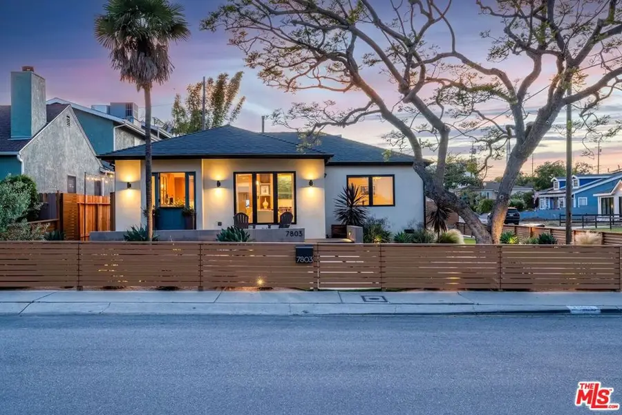 7803 Vicksburg Avenue, Los Angeles, CA 90045 - #3