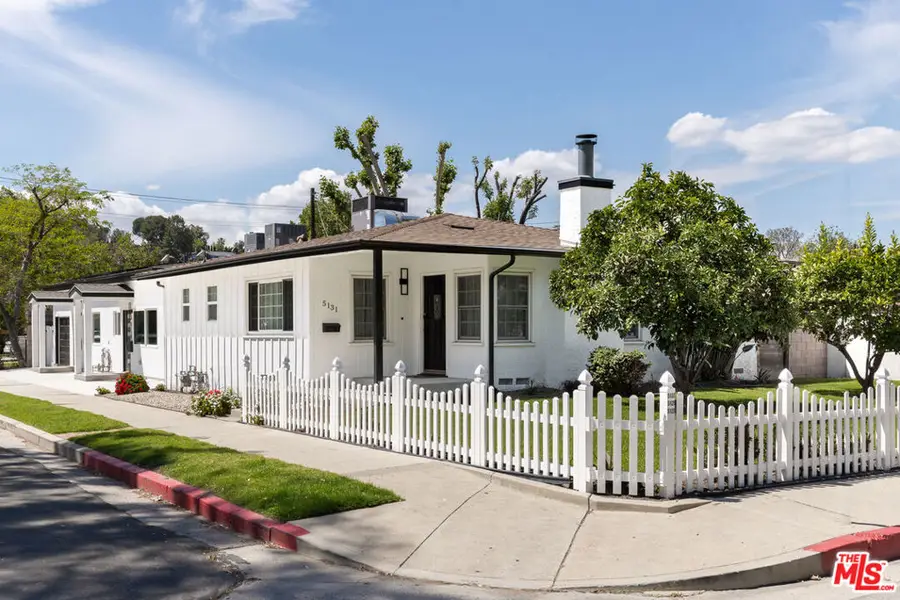 5131 Don Pio Drive, Woodland Hills, CA 91364 - #2