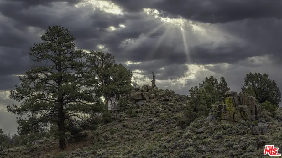 0 Pinion Drive, Inyokern, CA 93527 - #2