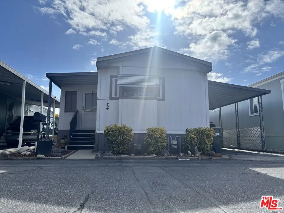 600 W Gladstone Street #Space 44, Azusa, CA 91702 - #1