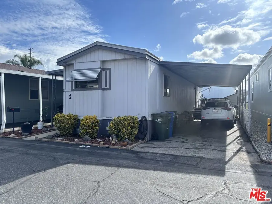 600 W Gladstone Street #Space 44, Azusa, CA 91702 - #3
