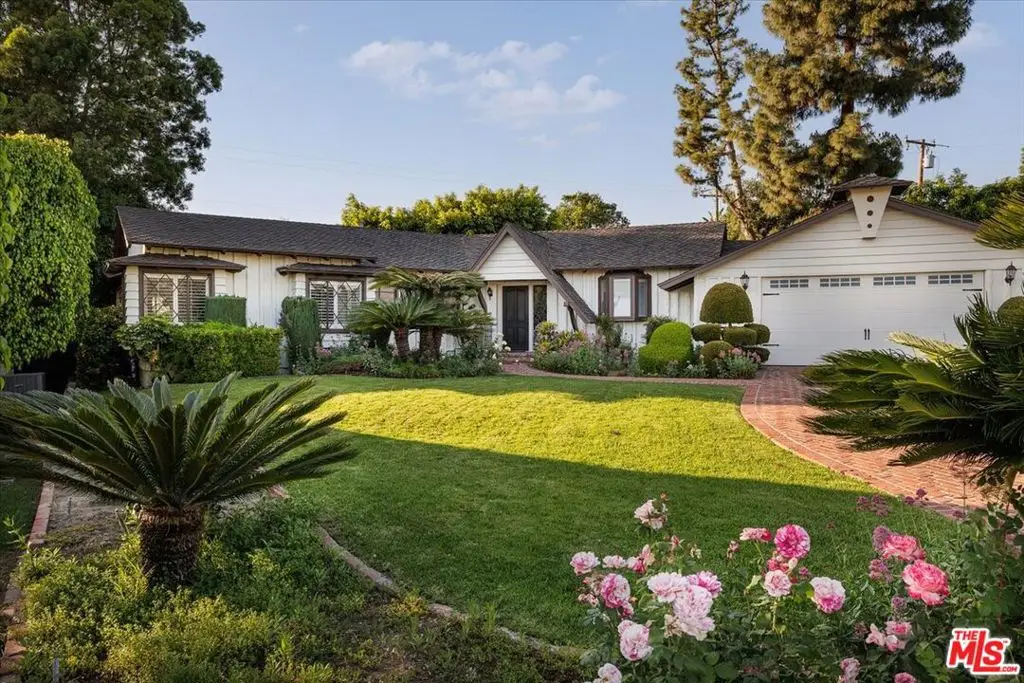 8229 Davista Drive, Whittier, CA 90602 - #1