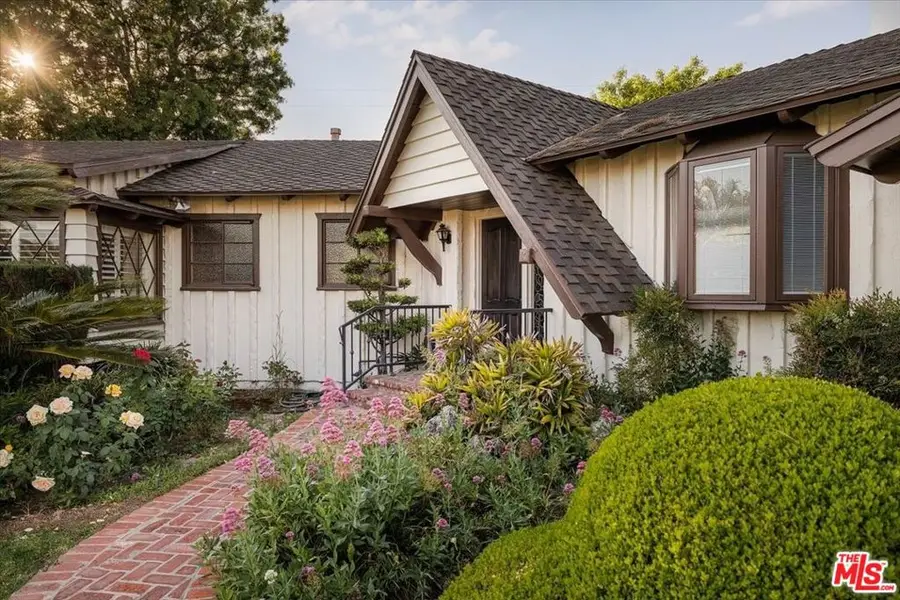 8229 Davista Drive, Whittier, CA 90602 - #2