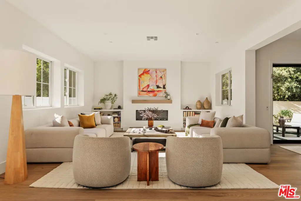 5109 Genesta Avenue, Encino, CA 91316 - #1
