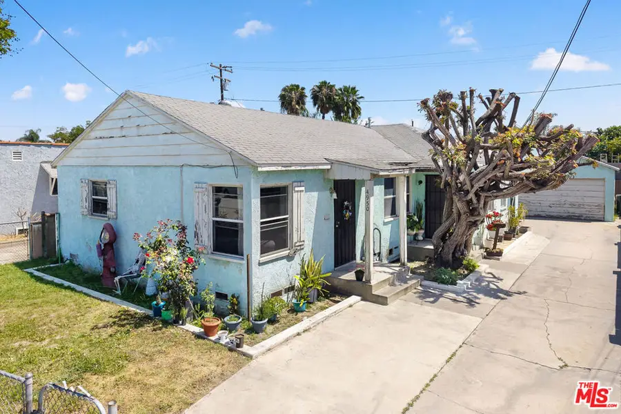 4950 Passons Boulevard, Pico Rivera, CA 90660 - #3