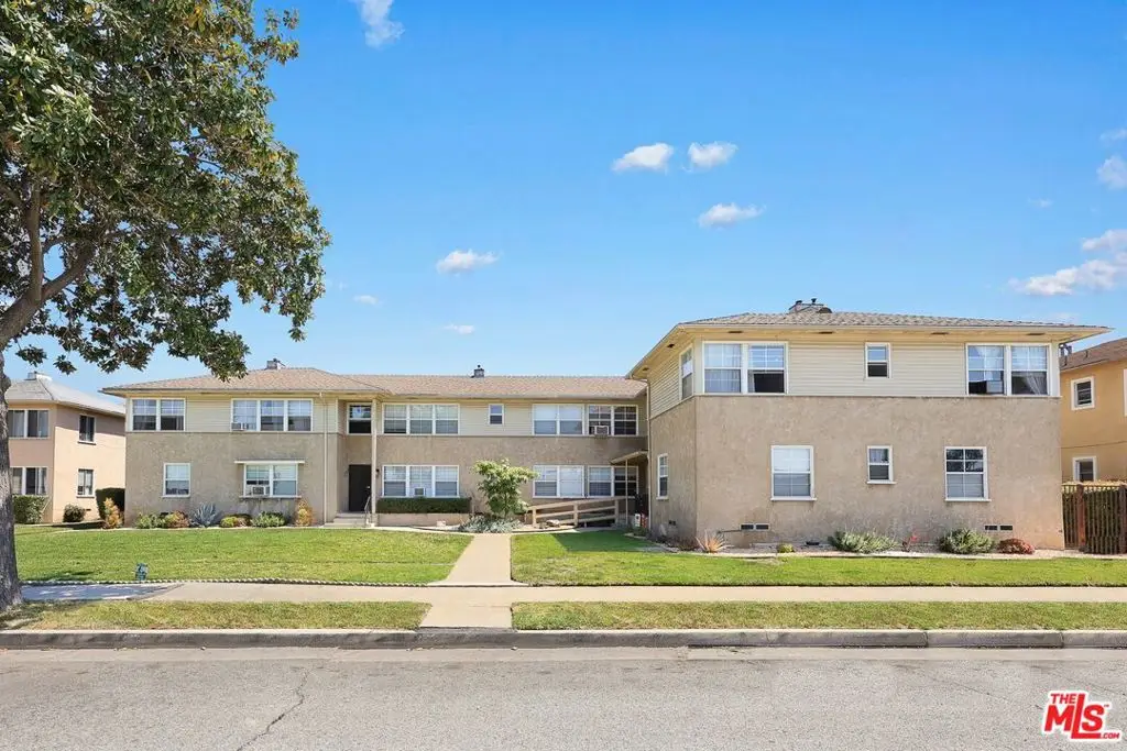 328 N 2nd Street, Montebello, CA 90640 - #1