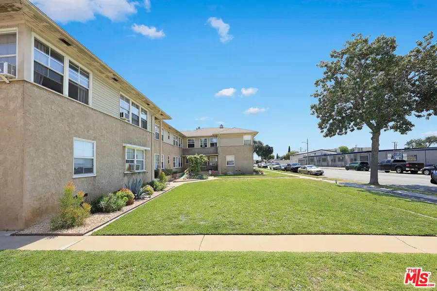 328 N 2nd Street, Montebello, CA 90640 - #3