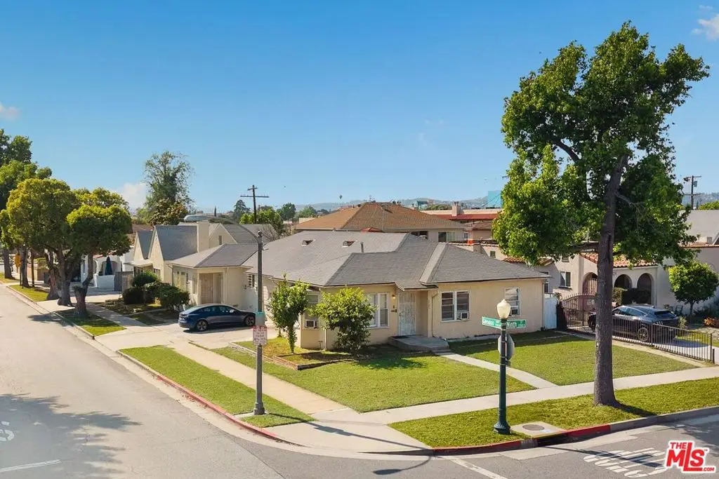 1721 S 9th Street, Alhambra, CA 91803 - #1