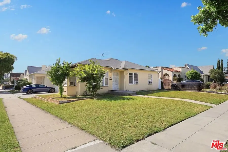 1721 S 9th Street, Alhambra, CA 91803 - #2