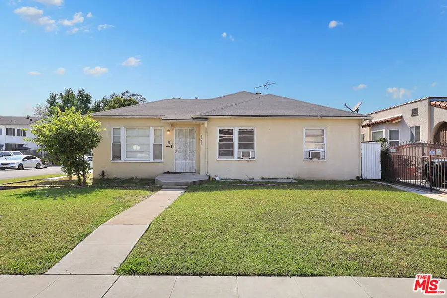 1721 S 9th Street, Alhambra, CA 91803 - #3