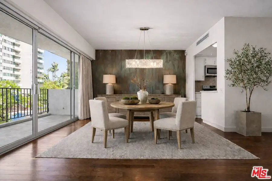 10450 Wilshire Boulevard #4G, Los Angeles, CA 90024 - #3