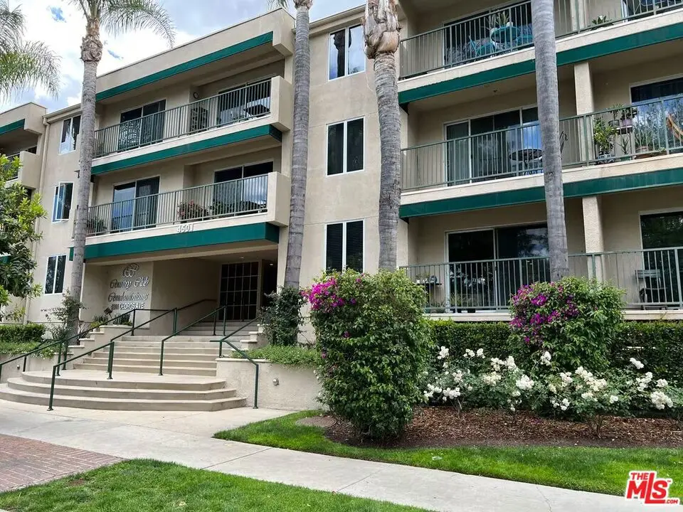 4501 Cedros Avenue #206, Sherman Oaks, CA 91403 - #1