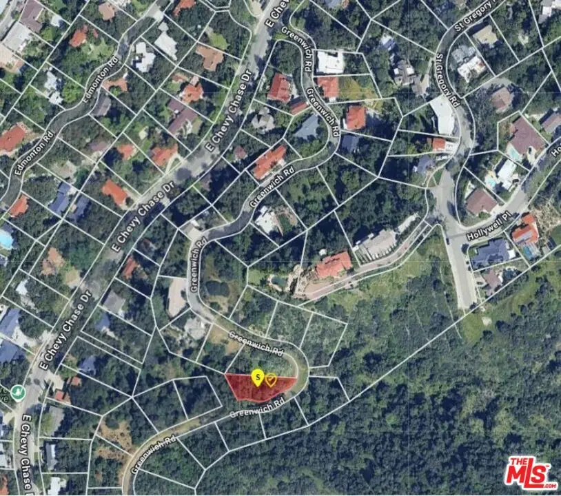 8842 Tract No 8842 Lot 29 Blk 4, Glendale, CA 91214 - #2