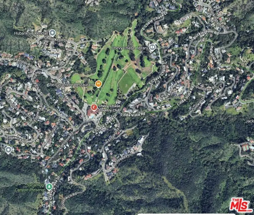 8842 Tract No 8842 Lot 29 Blk 4, Glendale, CA 91214 - #3