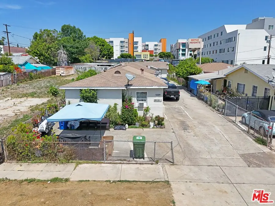 3537 Siskiyou Street, Los Angeles, CA 90023 - #2