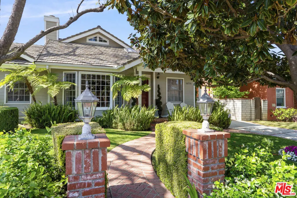 16731 Morrison Street, Encino, CA 91436 - #1