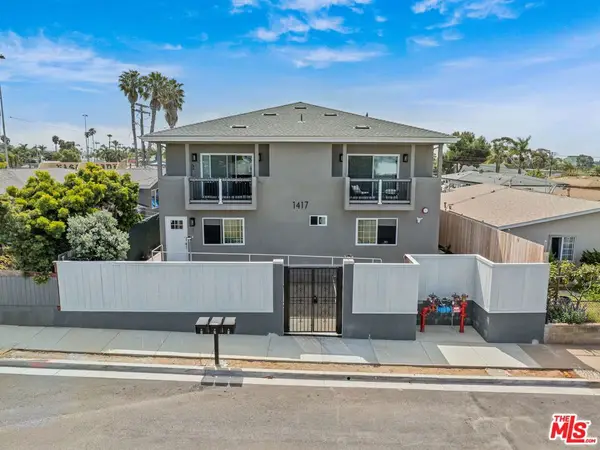 1417 Lemon Street, Oceanside, CA 92058