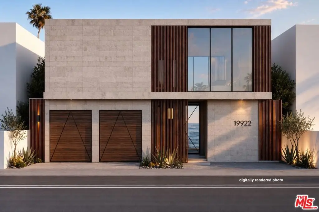 19922 Pacific Coast Highway, Malibu, CA 90265 - #1