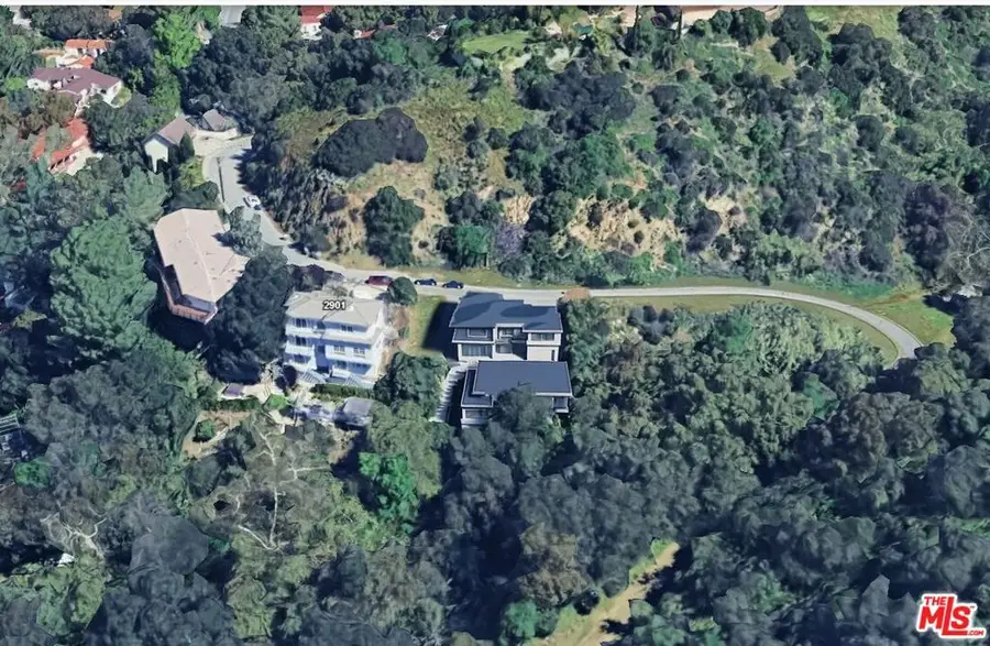 10018 Tract #10018 Lot 7, Glendale, CA 91214 - #2