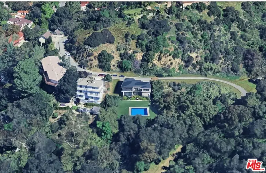 10018 Tract #10018 Lot 7, Glendale, CA 91214 - #3