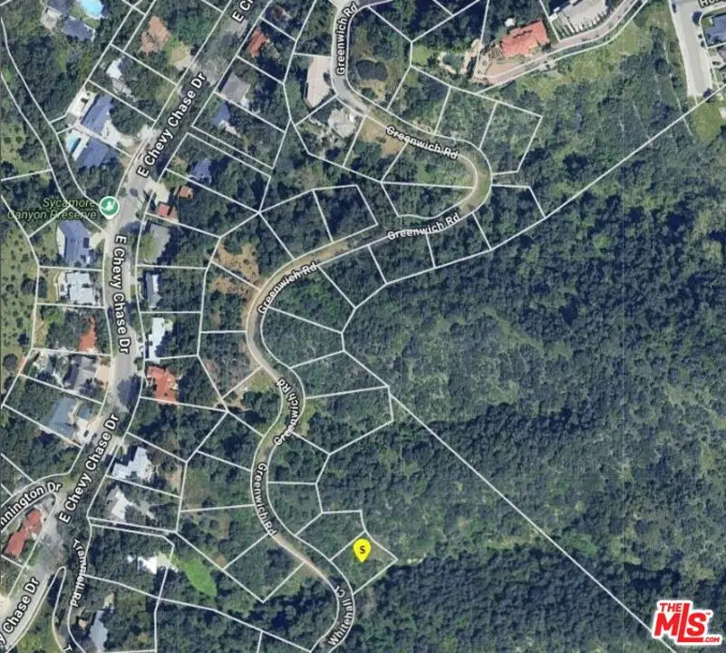 5660 Greenwich, Glendale, CA 91206 - #1