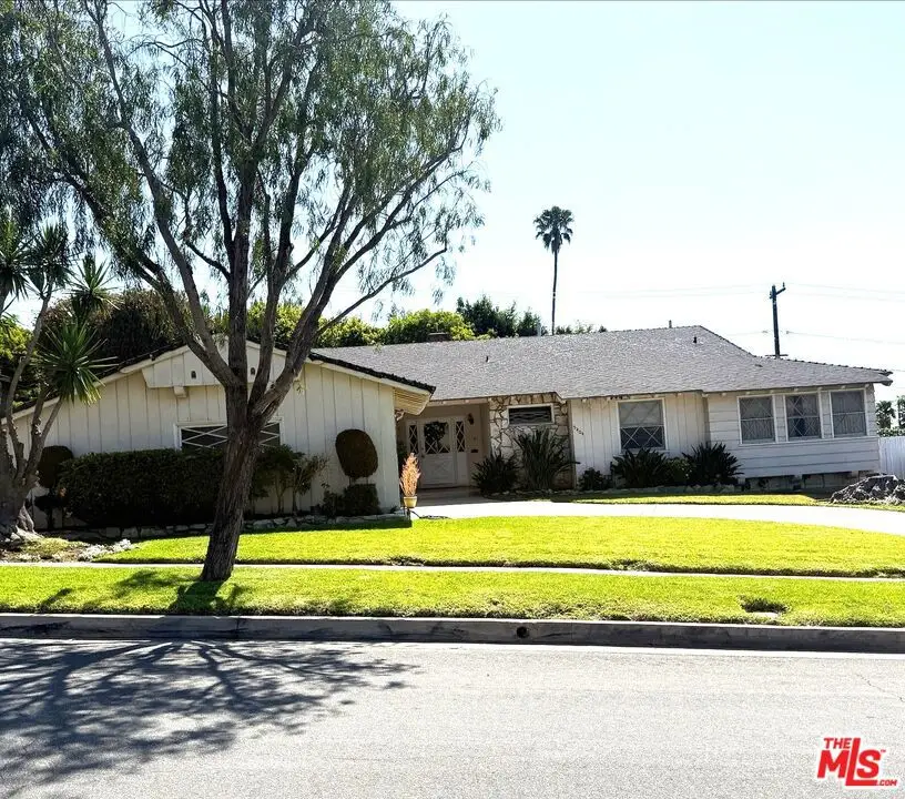5404 S Corning Avenue, Los Angeles, CA 90056 - #1