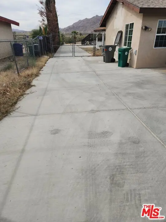 74077 Pinon Drive, Twentynine Palms, CA 92277 - #2