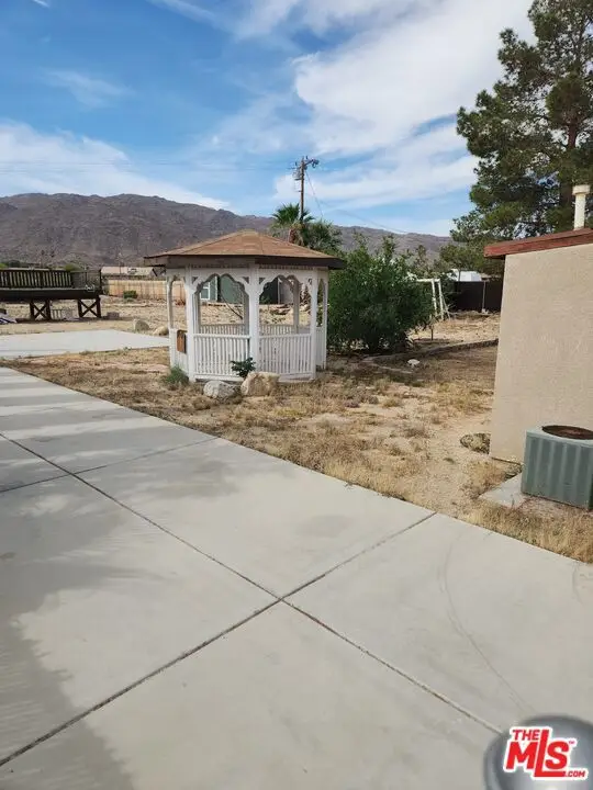 74077 Pinon Drive, Twentynine Palms, CA 92277 - #3