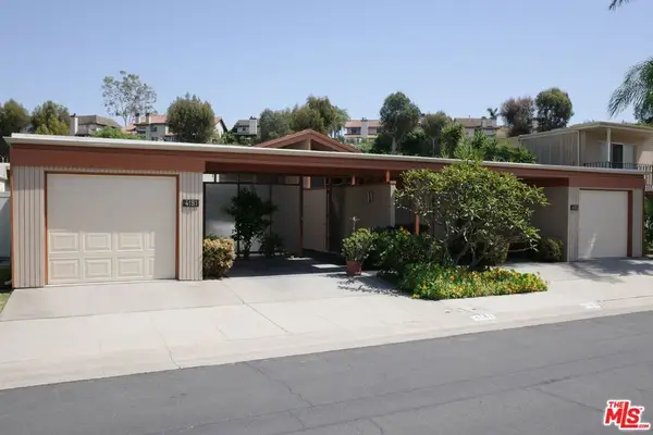 4181 Del Mar Avenue, Long Beach, CA 90807