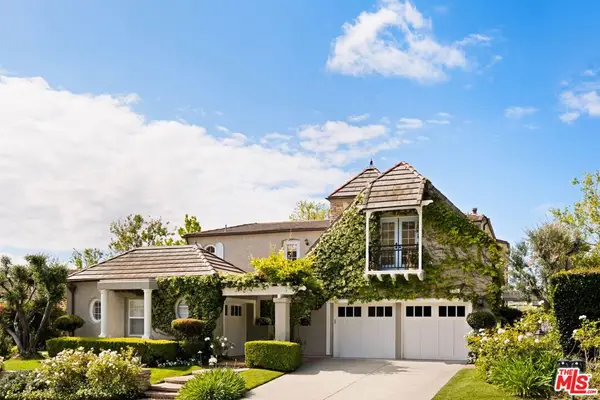 2326 Sunny Point Street, Thousand Oaks, CA 91362