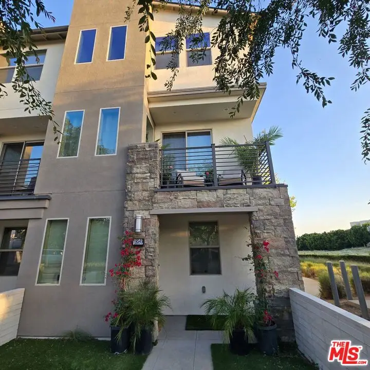 19549 Cardigan Drive, Northridge, CA 91324 - #1