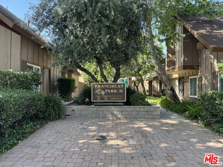 20111 Leadwell Street #3, Winnetka, CA 91306 - #2