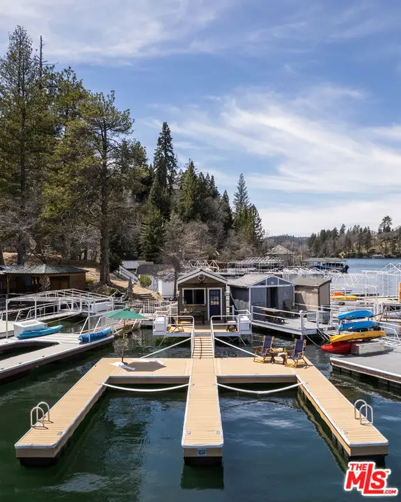 459 S Palisades #H, Lake Arrowhead, CA 92352