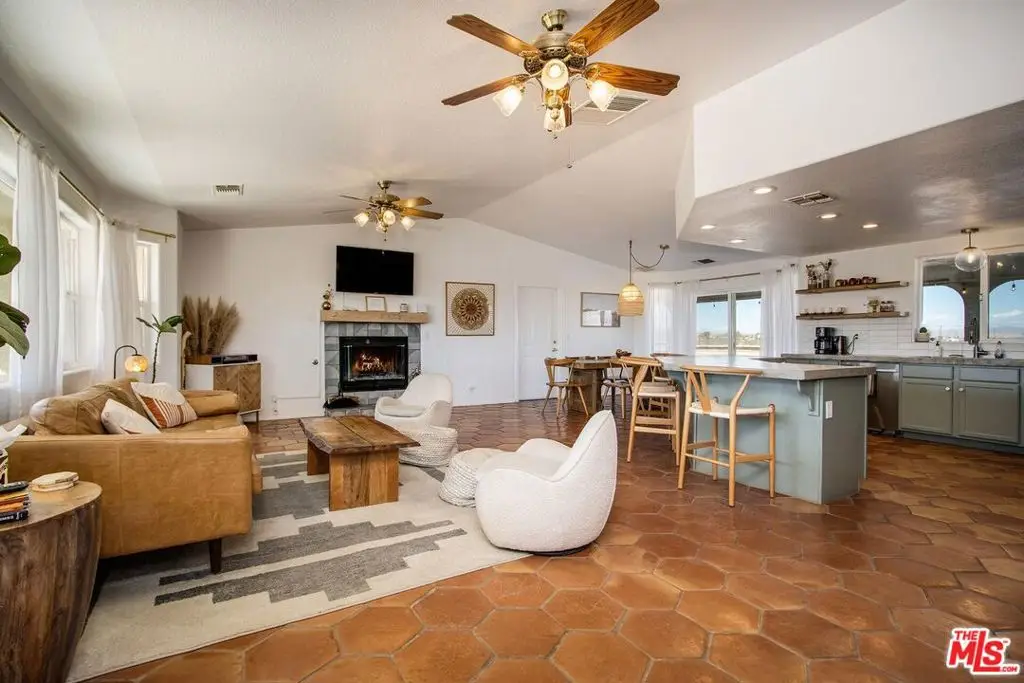 72772 Nandina Street, Twentynine Palms, CA 92277 - #1