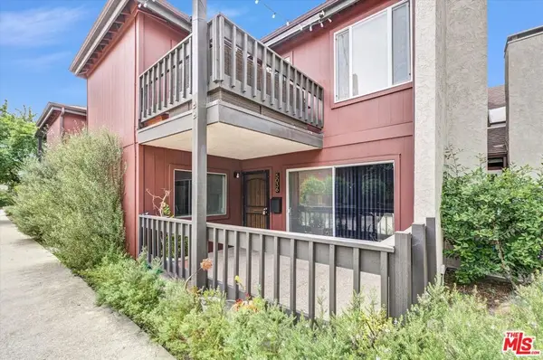 5036 Maytime Lane, Culver City, CA 90230