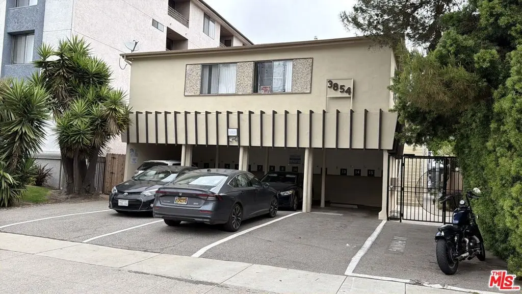 3854 Mentone Avenue, Culver City, CA 90232 - #1