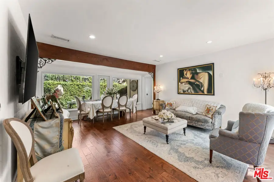 1318 N Beverly Glen Boulevard, Los Angeles, CA 90077 - #2