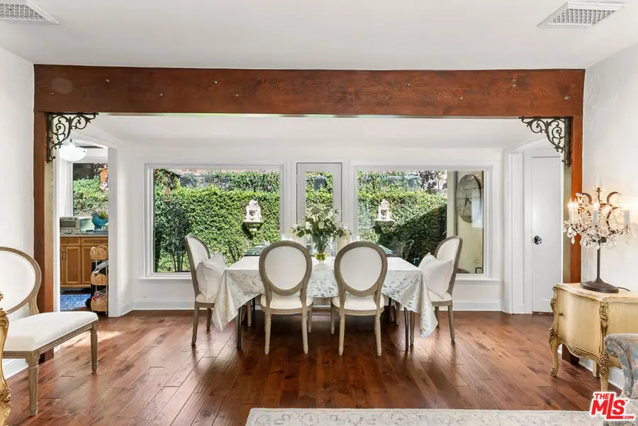 1318 N Beverly Glen Boulevard, Los Angeles, CA 90077 - #3