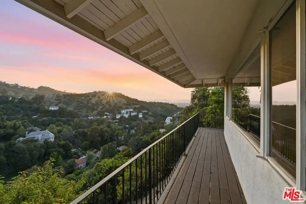 3581 Avenida Del Sol, Studio City, CA 91604 - #1