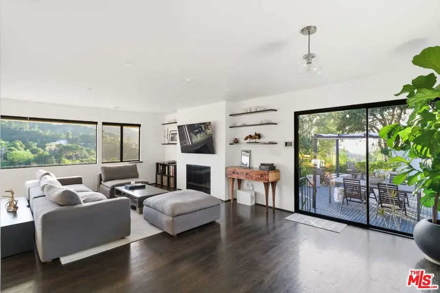 3581 Avenida Del Sol, Studio City, CA 91604 - #3