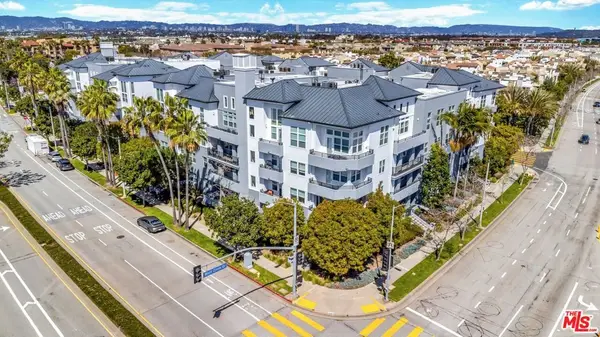 7100 Playa Vista Drive #123, Playa Vista, CA 90094