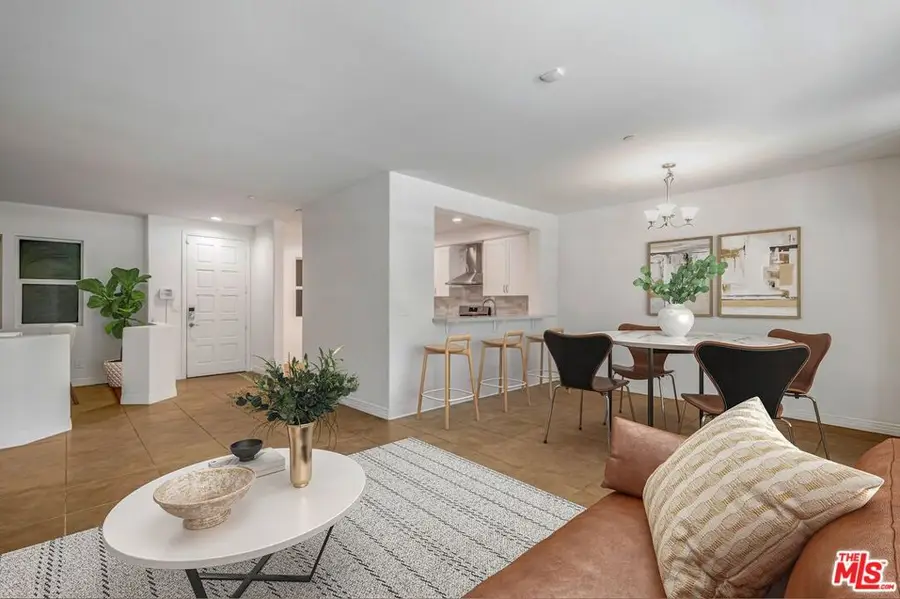 7100 Playa Vista Drive #123, Playa Vista, CA 90094 - #2