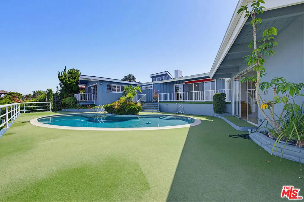 4107 Punta Alta Drive, Los Angeles, CA 90008 - #1