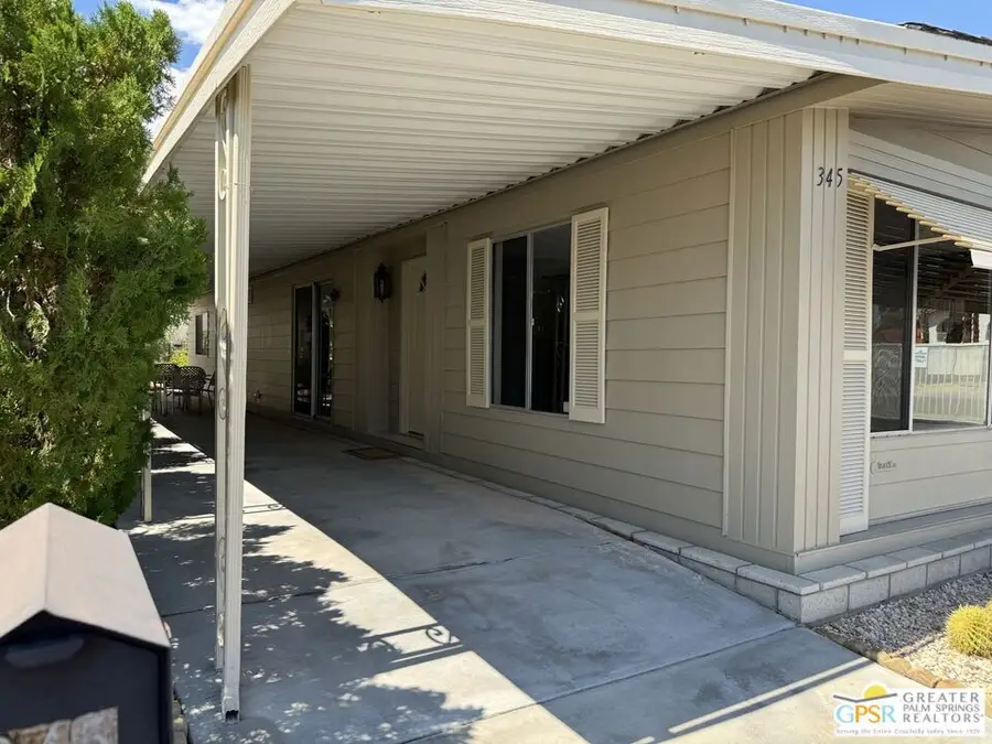 345 San Domingo Drive, Palm Springs, CA 92264 - #2