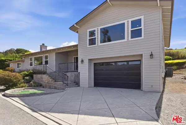 30429 Morning View Drive, Malibu, CA 90265