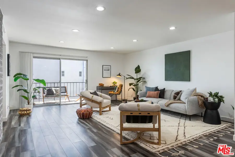 11701 Texas Avenue #306, Los Angeles, CA 90025 - #3