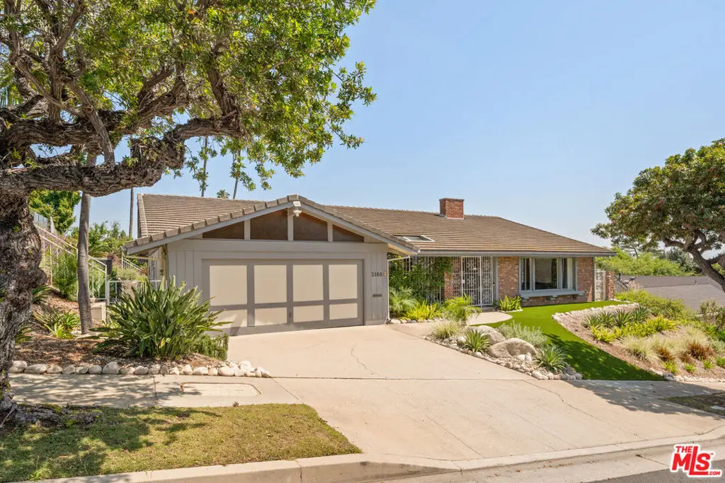 2160 Winona Boulevard, Los Angeles, CA 90027 - #1