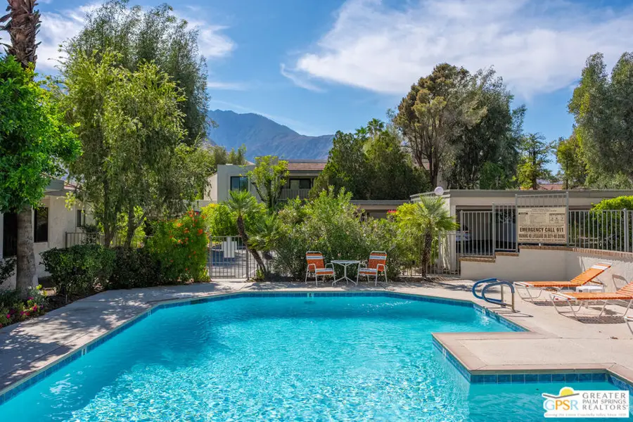 413 E Via Escuela #611, Palm Springs, CA 92262 - #2