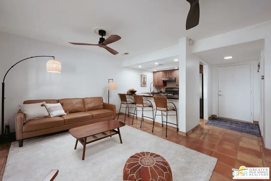 413 E Via Escuela #611, Palm Springs, CA 92262 - #3